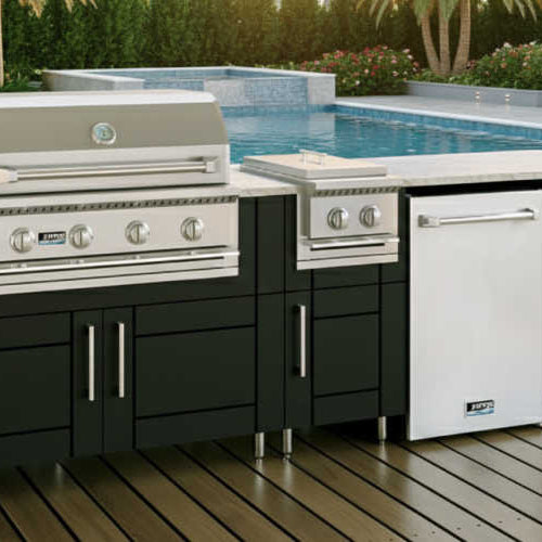 Pros And Cons of Weatherstrong  Cabinets