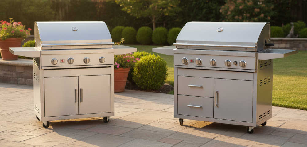 Sizzler Grills Reviews