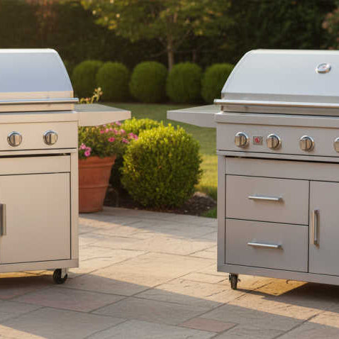 Sizzler Grills Reviews