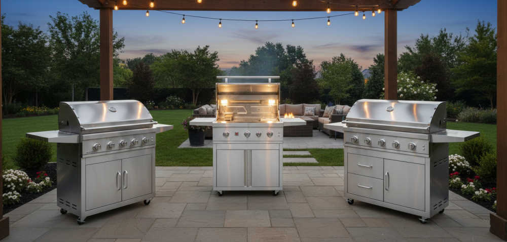 Summerset Grills Review