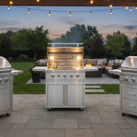 Summerset Grills Review