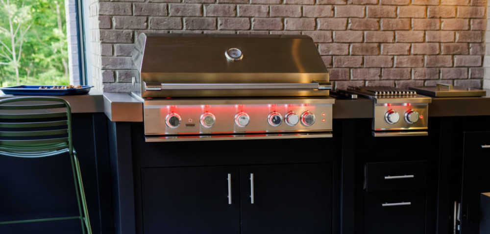 TrueFlame Grills Reviews