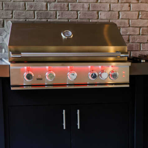 TrueFlame Grills Reviews