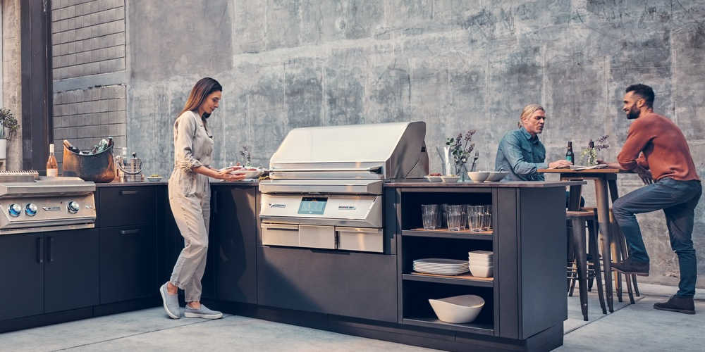 Twin Eagles Pellet Grill Review 