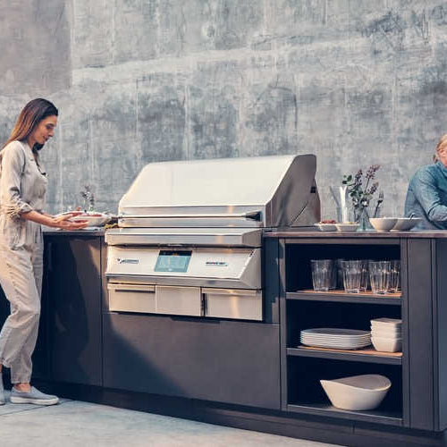 Twin Eagles Pellet Grill Review 