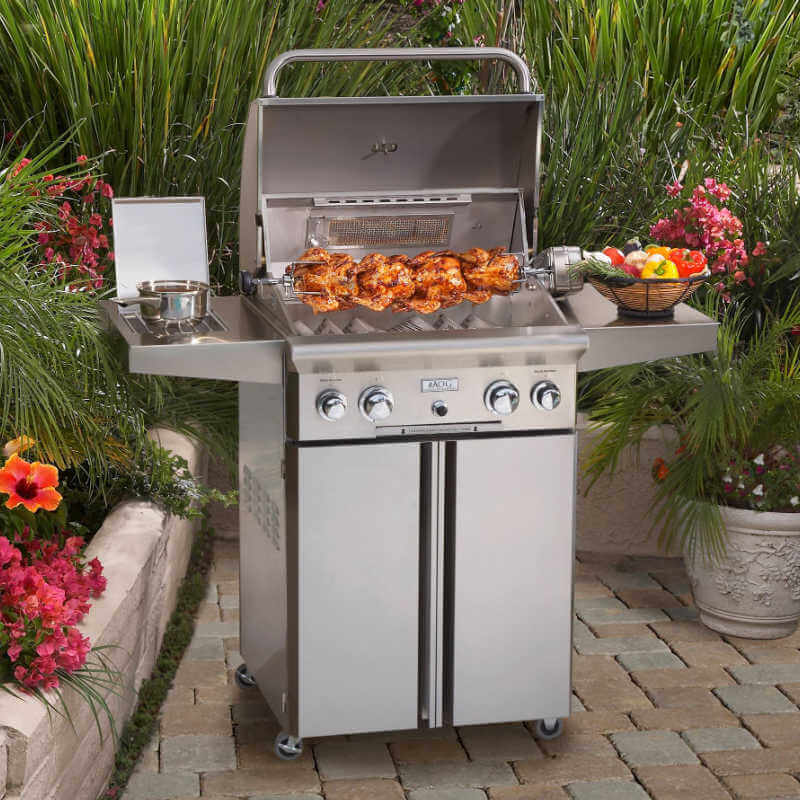 American Outdoor Grill | AOG Grills 