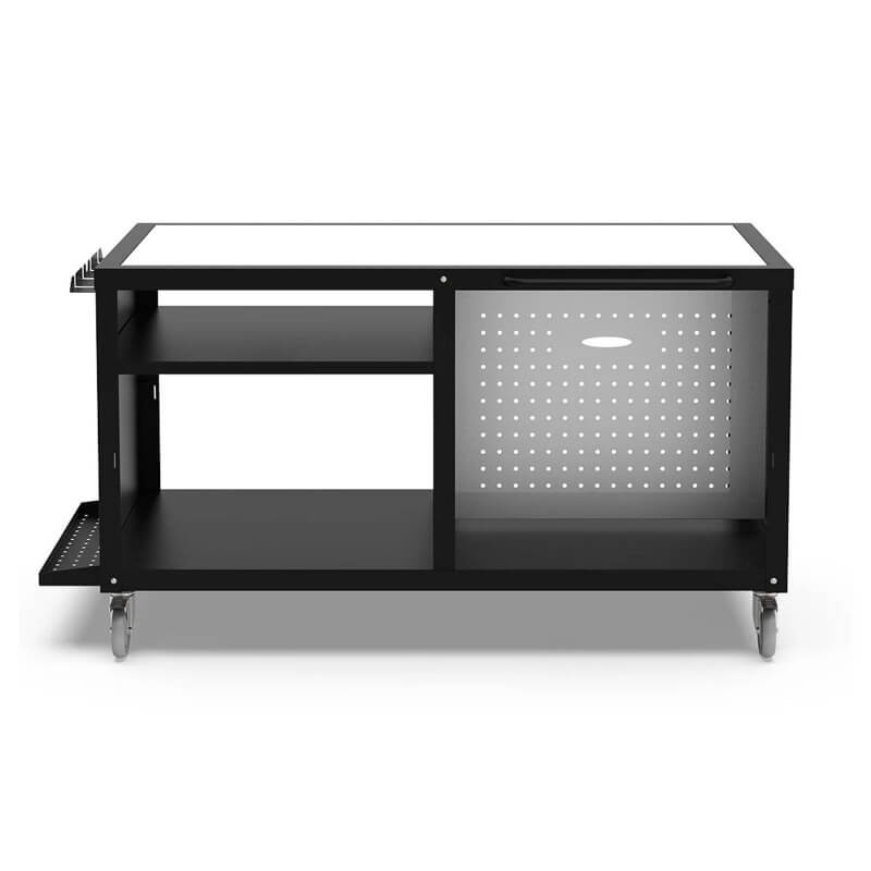 Alfa Pizza Oven Carts