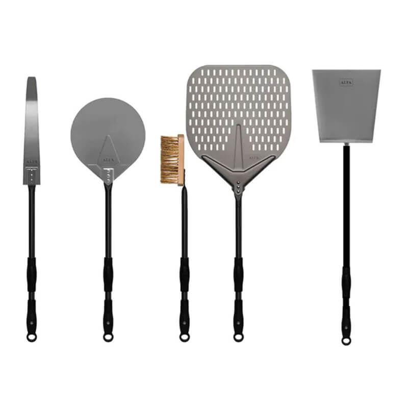Alfa Pizza Oven Accessories