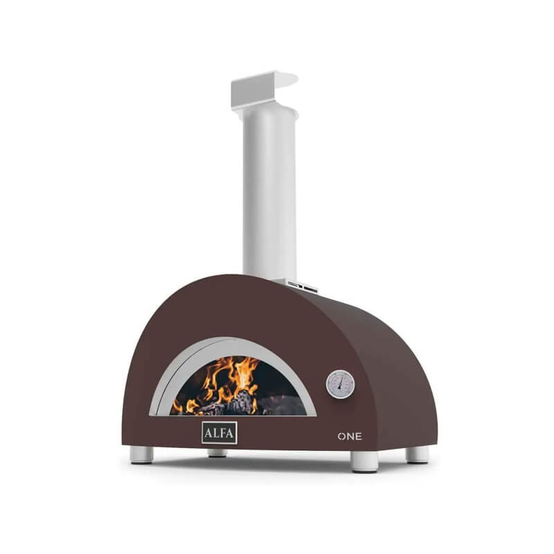 Alfa Wood Fired Pizza Ovens