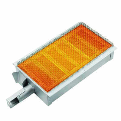 Infrared Sear Burners