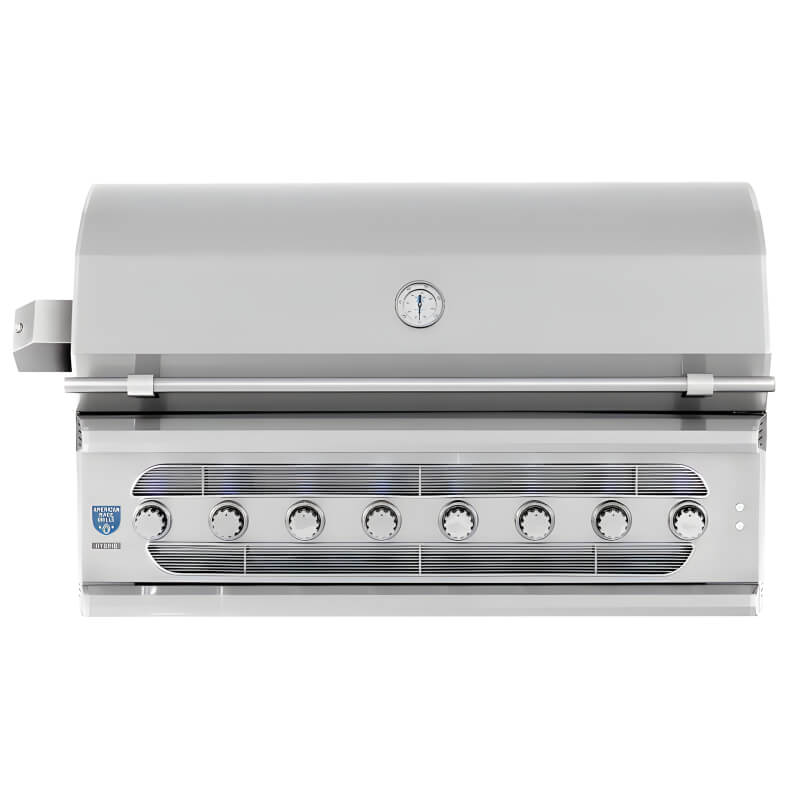 Extra Large Gas Grills - 43 Inches or More