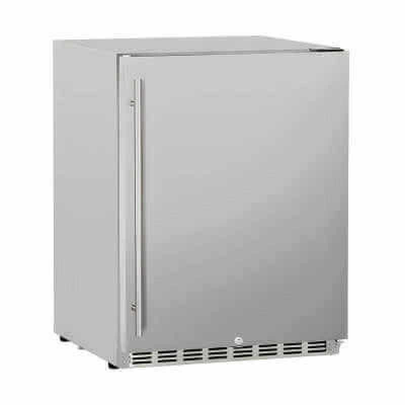 American Made Grills Refrigerators