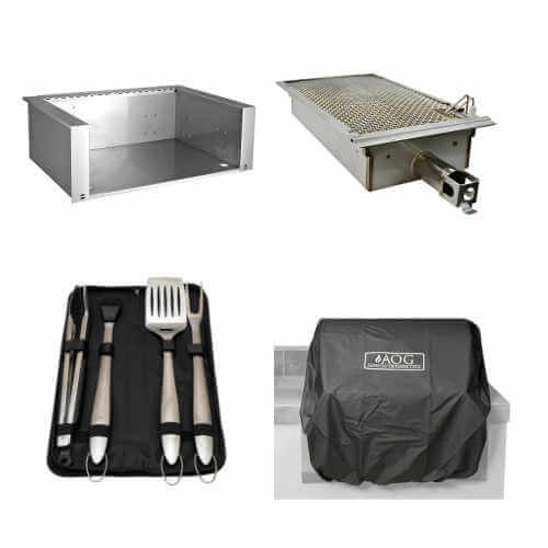 American Outdoor Grill Accessories