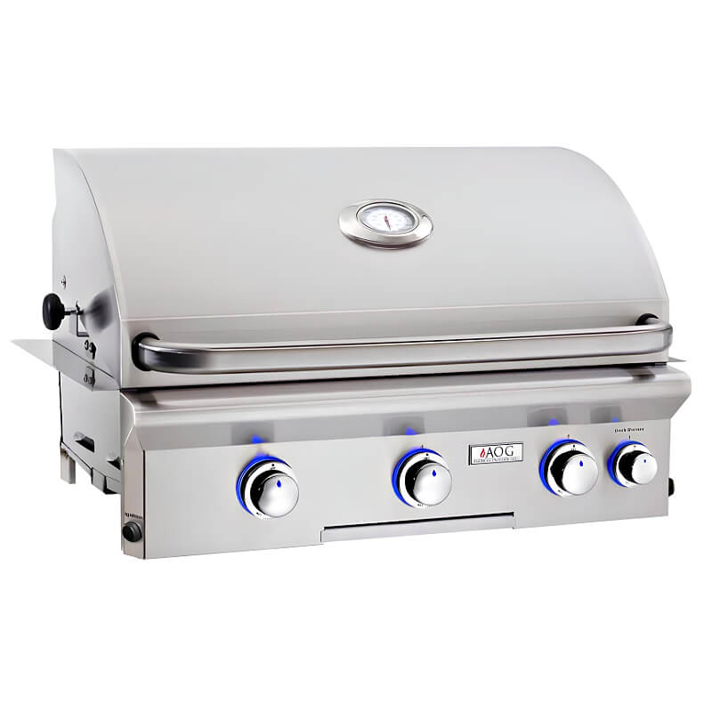 AOG L-Series Grills