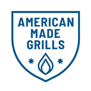 American Made Grills