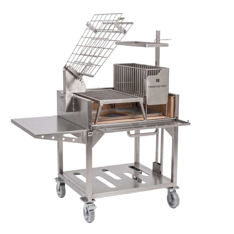 Argentine Grills
