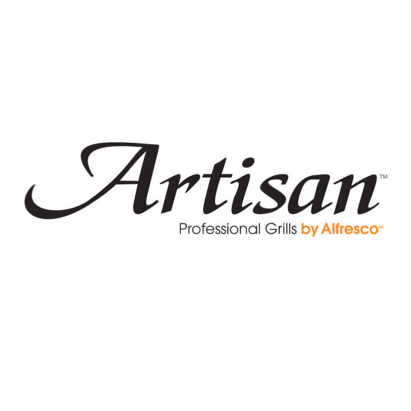 Artisan Grills & Outdoor Kitchens