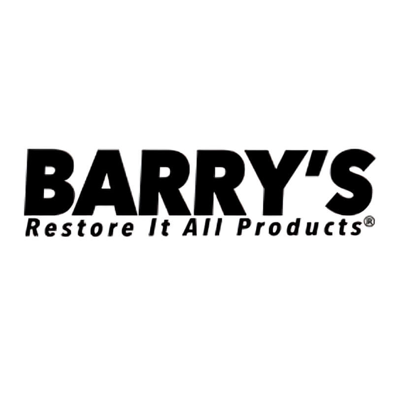 Barry's Restore It All 