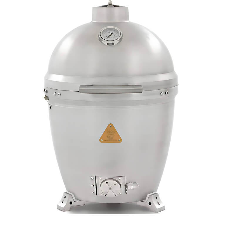 Blaze Charcoal Grills