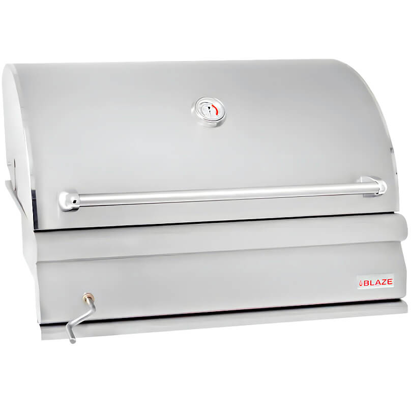 Blaze Charcoal Grills