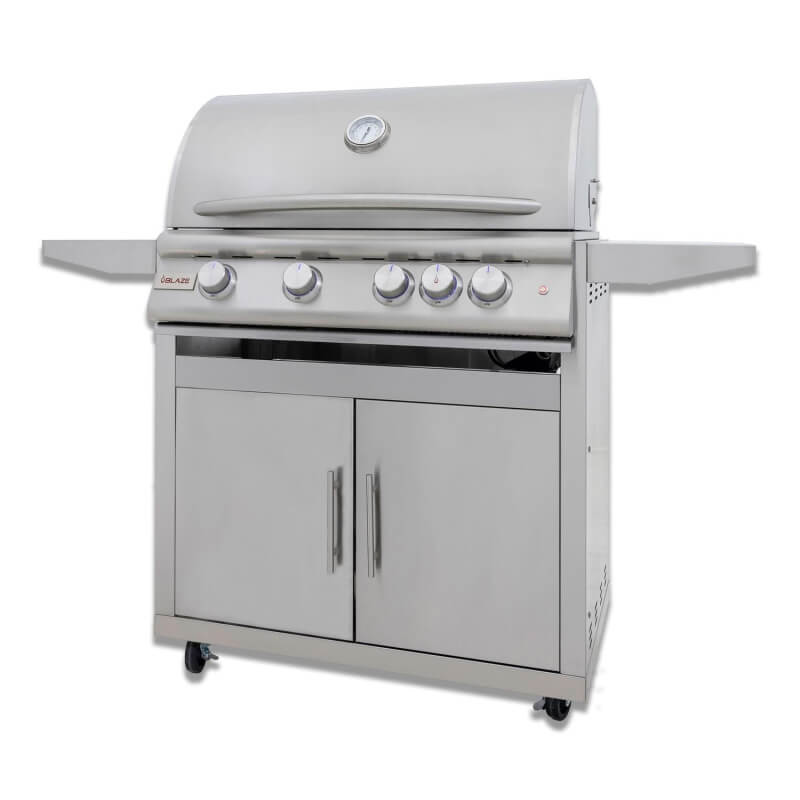 Blaze Gas Grills