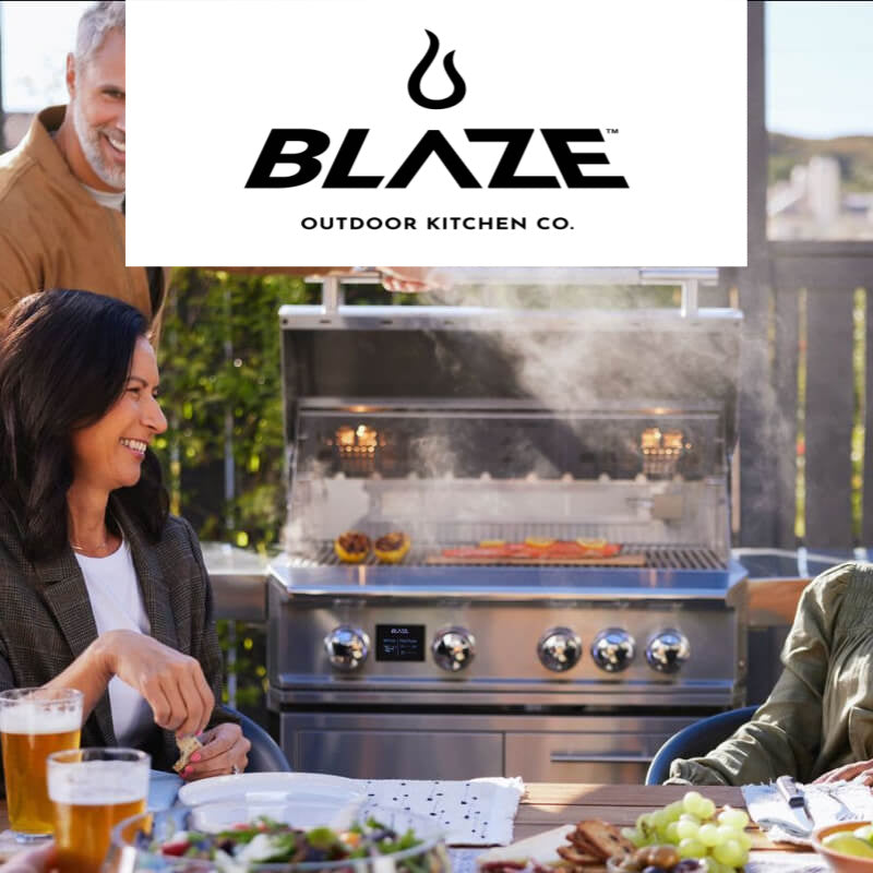 Blaze Grills Sale