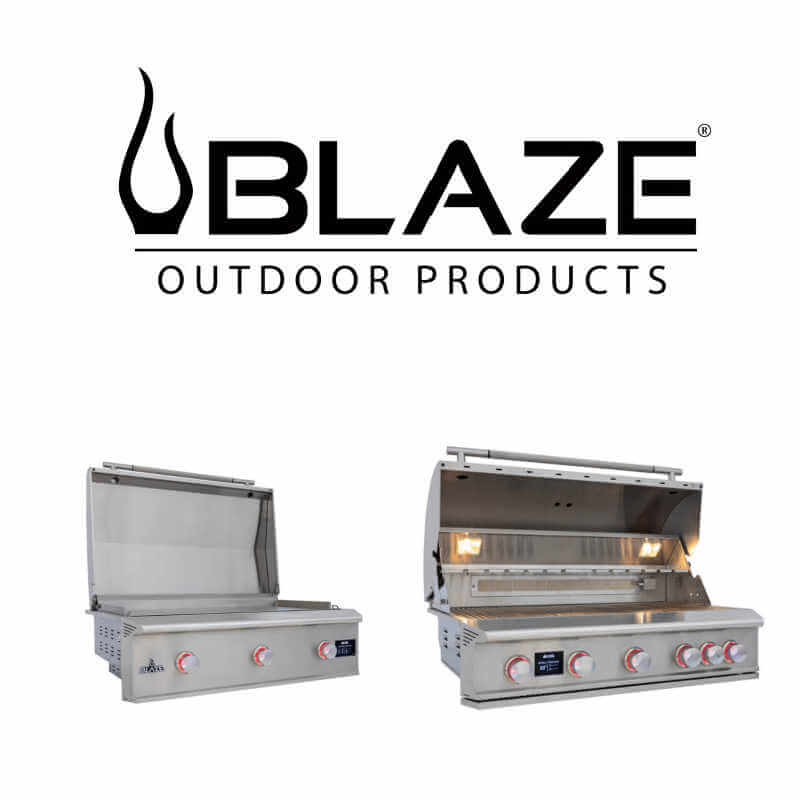 Blaze LTE Pro Series