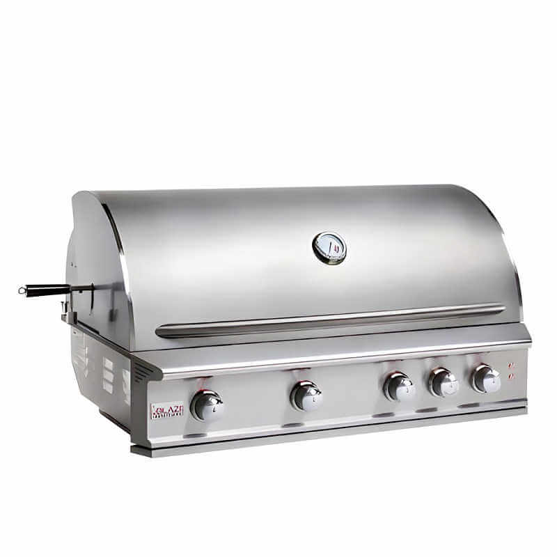 Blaze Professional LUX Gas Grill Series