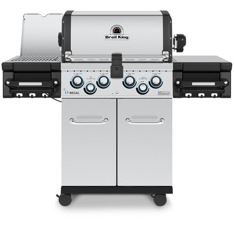 Broil King Freestanding Grills