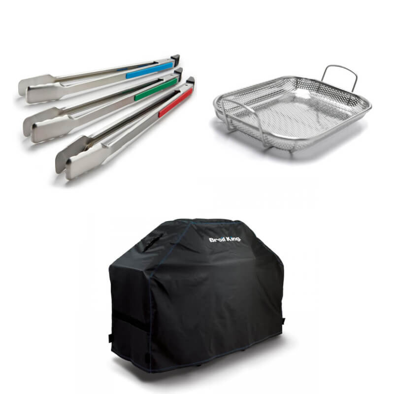 Broil King Grill Accessories