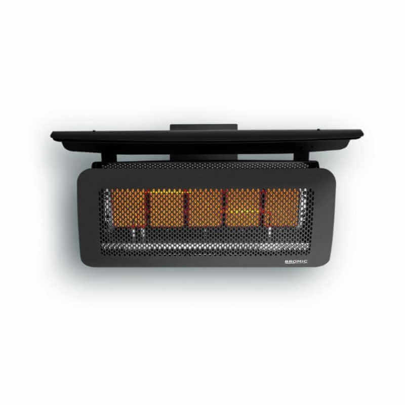Natural Gas Heaters