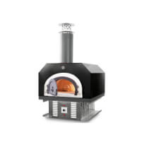 Built-In Pizza Ovens