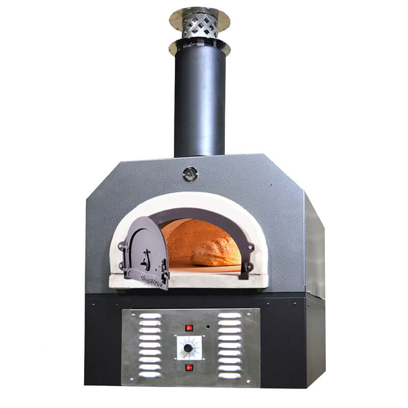 Chicago Brick Oven Hybrid Pizza Ovens