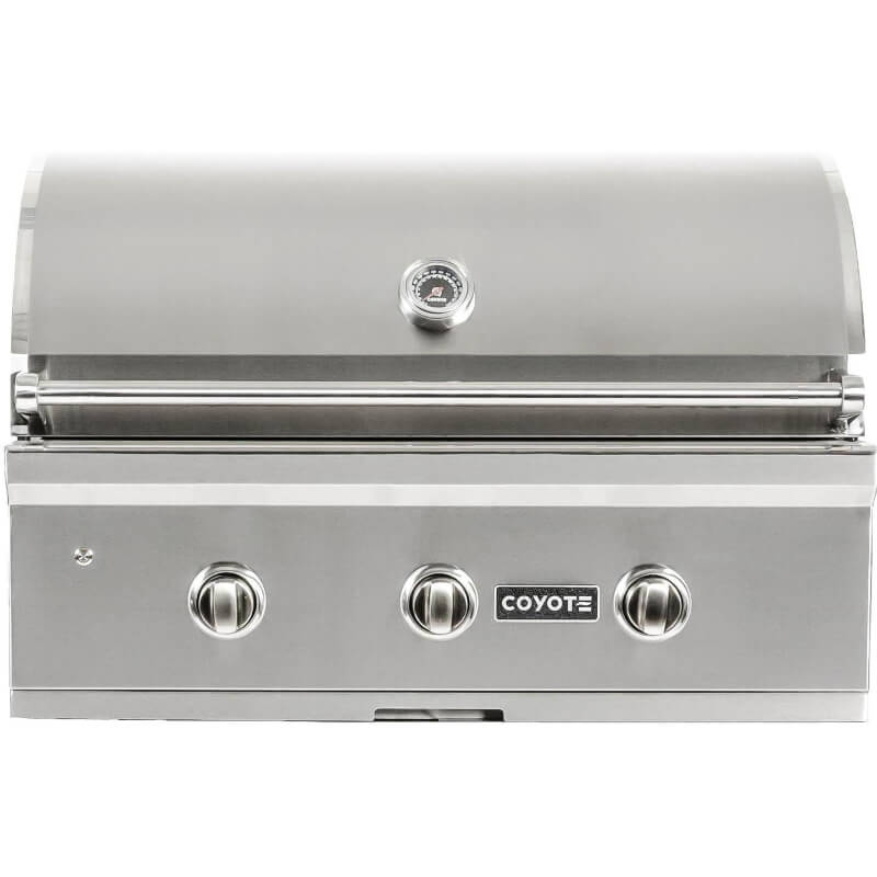 Coyote C-Series Grills