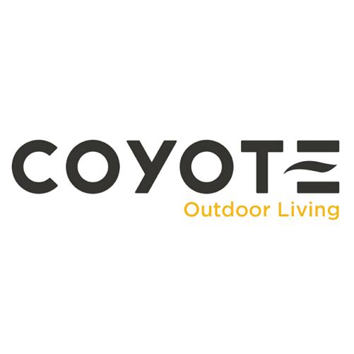 Coyote Grills & Outdoor Kitchen Appliances