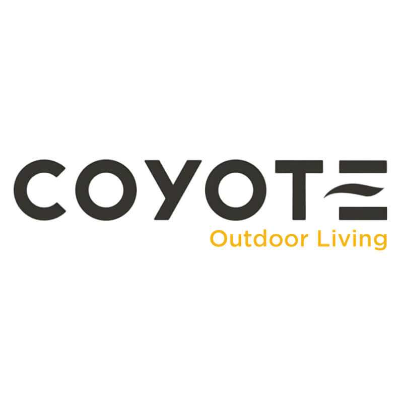 Coyote Grills & Outdoor Kitchen Appliances