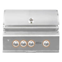 Coyote S-Series Grills