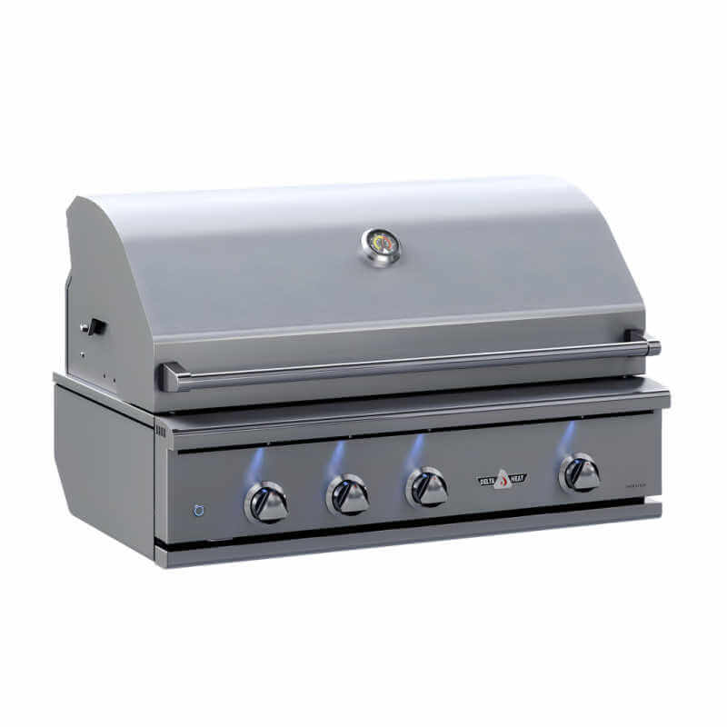 Delta Heat Gas Grills