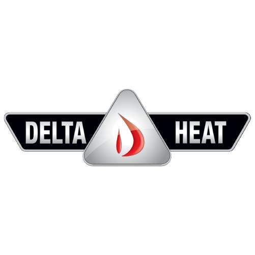 Delta Heat Grills 