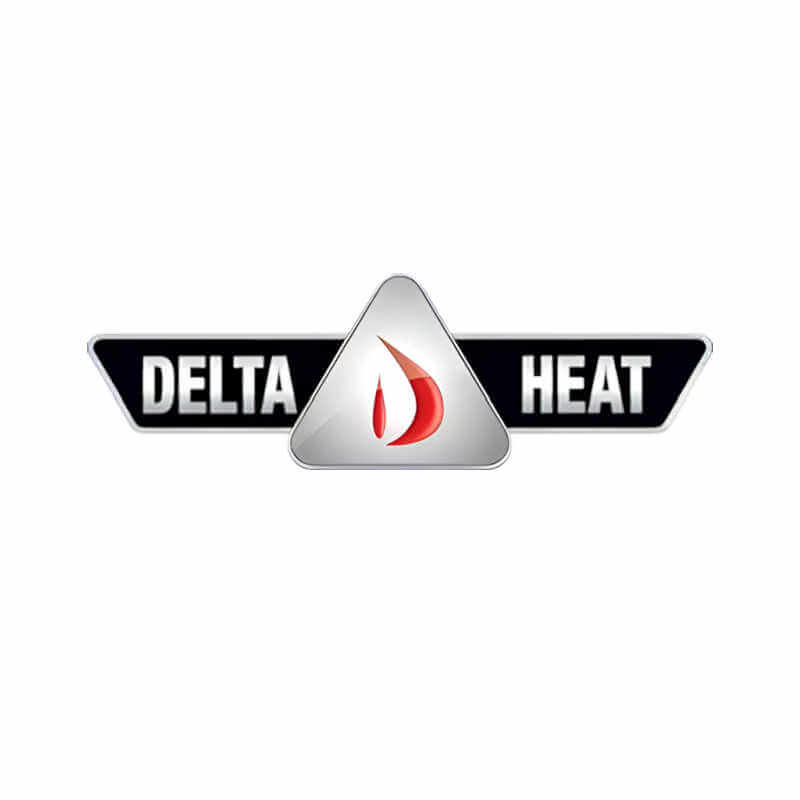 Delta Heat Grills 