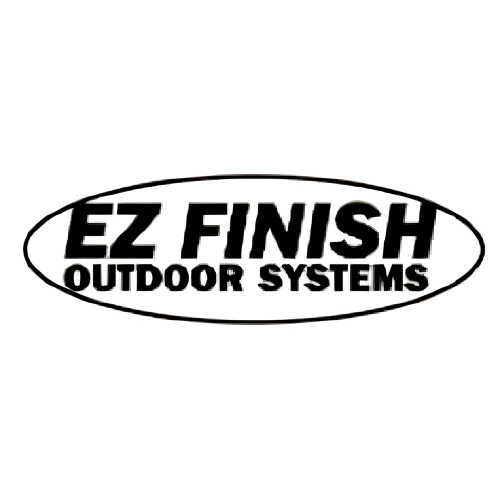 EZ Finish Outdoor Systems