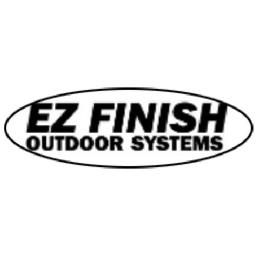 EZ Finish Outdoor Systems