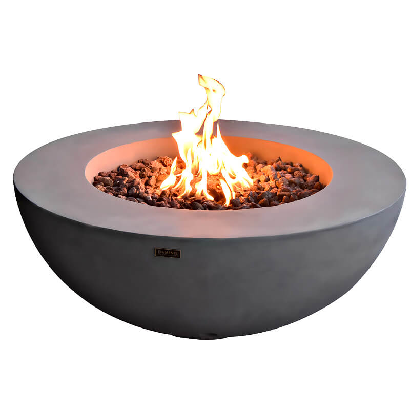 Elementi Fire Pit Bowls