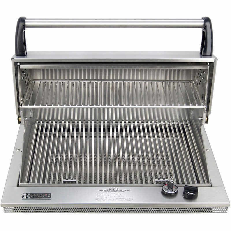 Drop-In Gas Grills