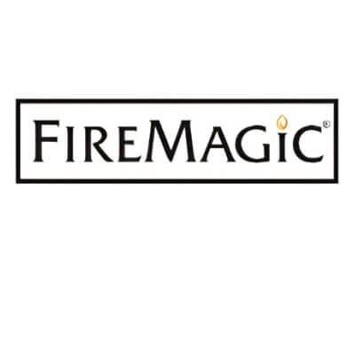 Fire Magic Grills & Outdoor Kitchen Appliances