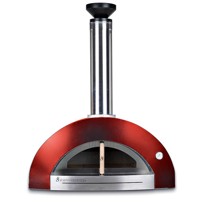 Wood Burning Pizza Ovens