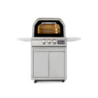 Freestanding Pizza Ovens