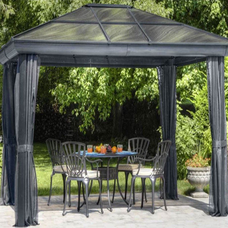 Gazebos