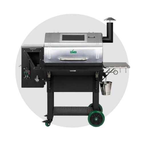 Pellet Grills