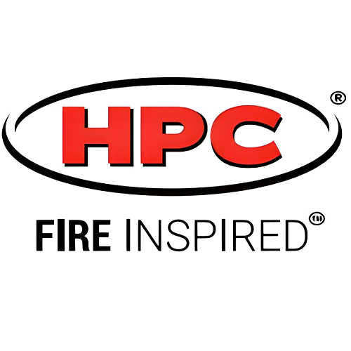 HPC Fire Inspired